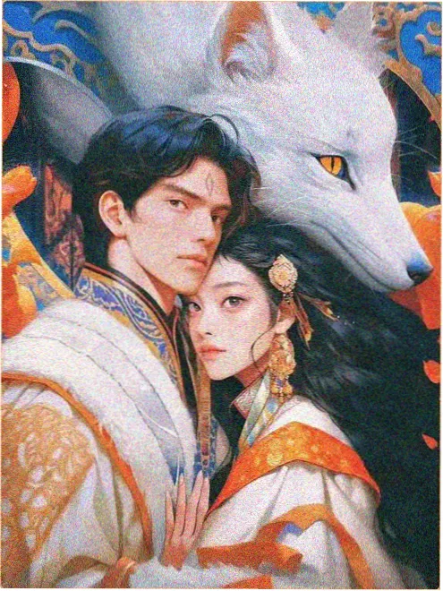 太元仙府第一集